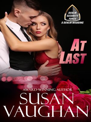 cover image of At Last
